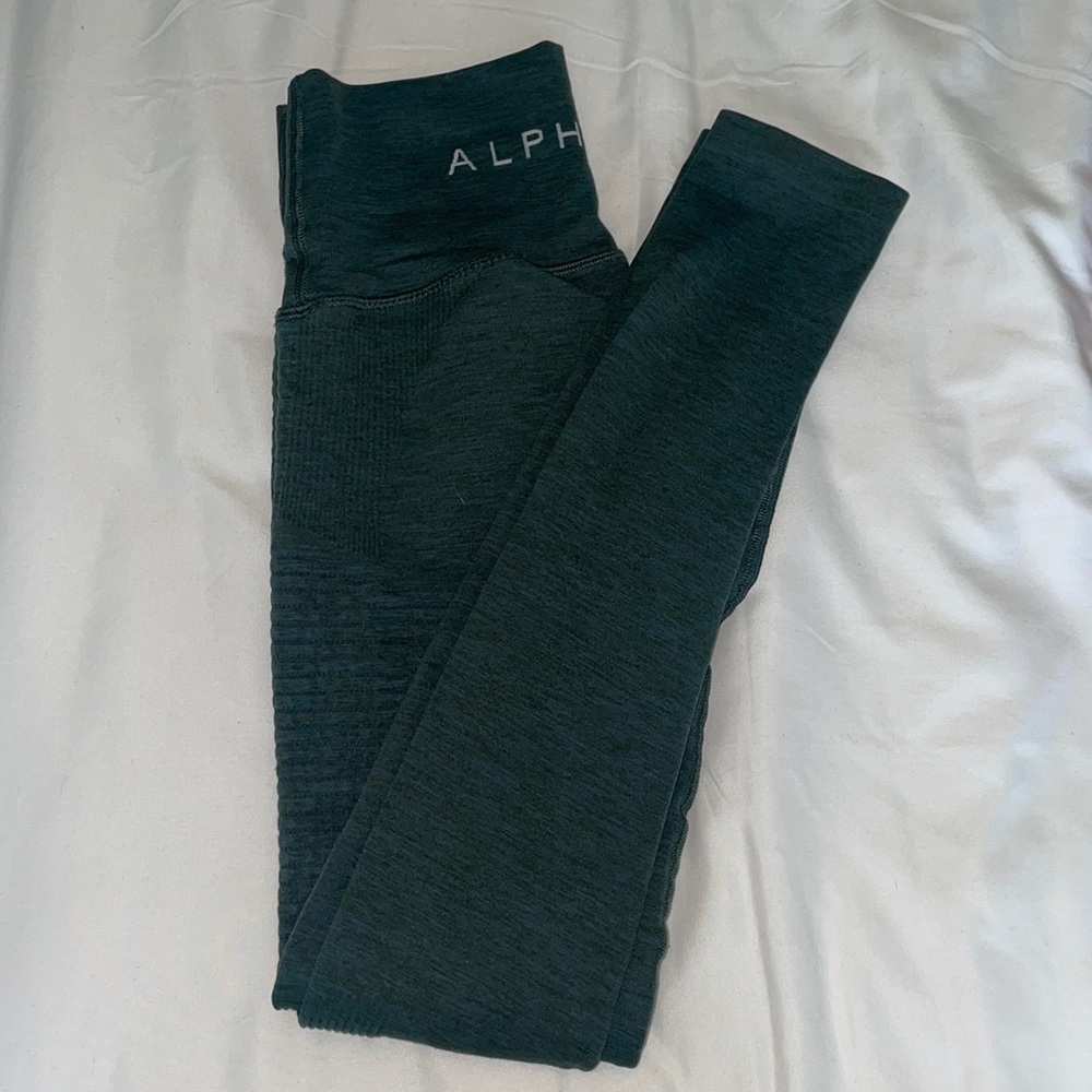 Alphalete Halo Leggings